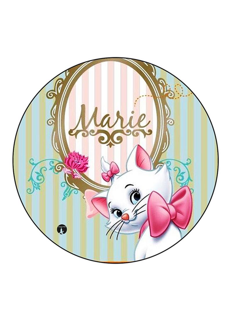 RKN Disney Printed Large Pin Multicolour - Image 1