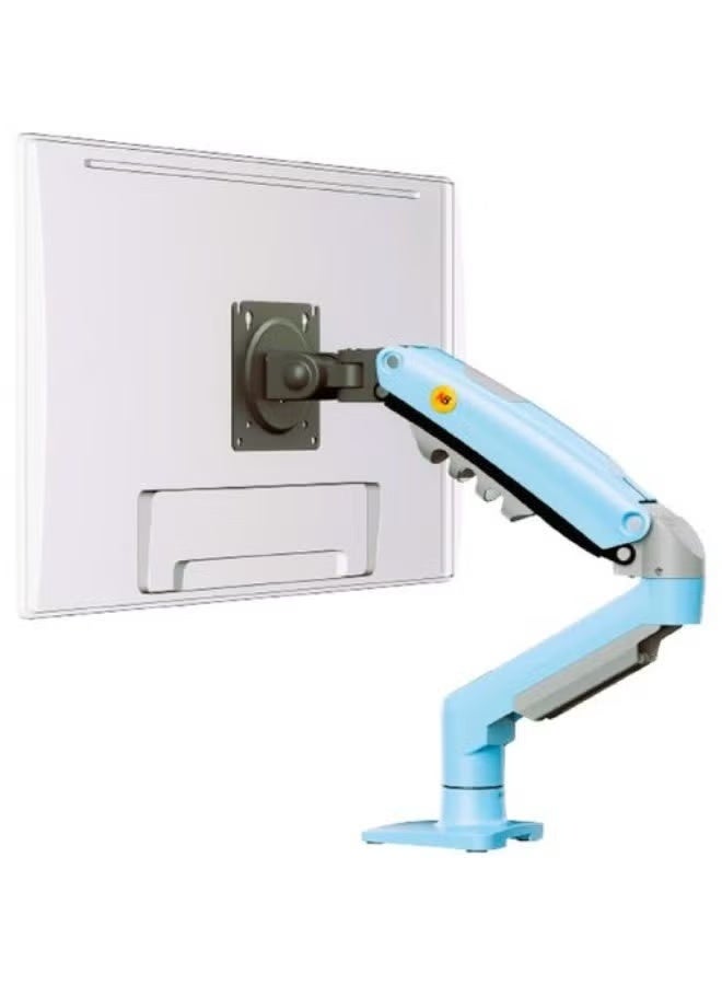 NB F80-XM Desktop Monitor Stand - Image 1