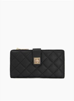 Klintons Twist Lock Wallet