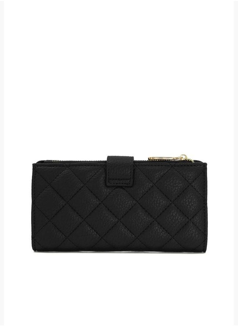 Dune LONDON - Klintons Twist Lock Wallet - Image 1
