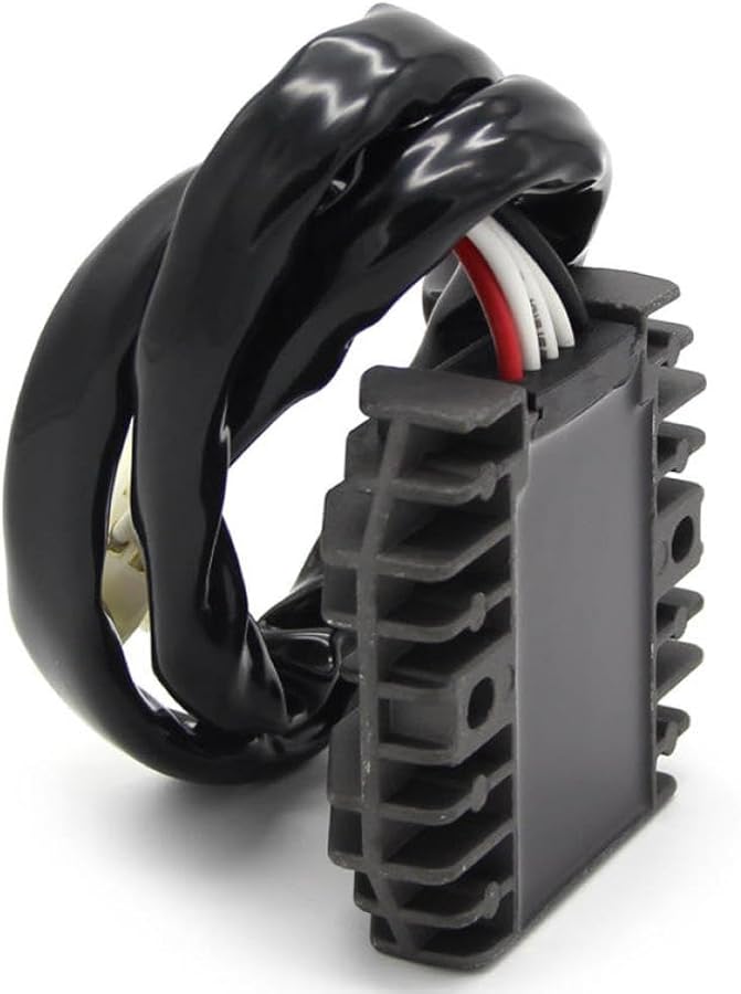 Voltage Regulator Rectifier 5KP 81960 00 Compatible with FZ1 Drag V FZS1000 FZS600 XVS400 XVS650 - Image 5