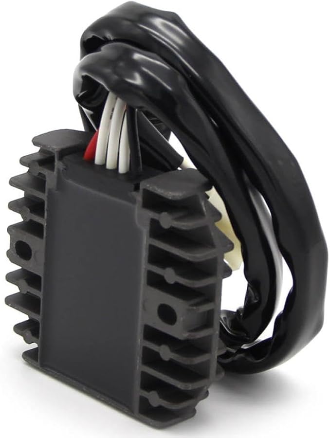 Voltage Regulator Rectifier 5KP 81960 00 Compatible with FZ1 Drag V FZS1000 FZS600 XVS400 XVS650 - Image 4