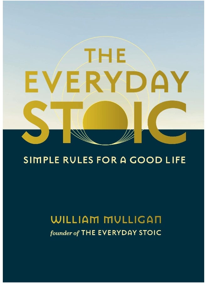 Everyday Stoic 
