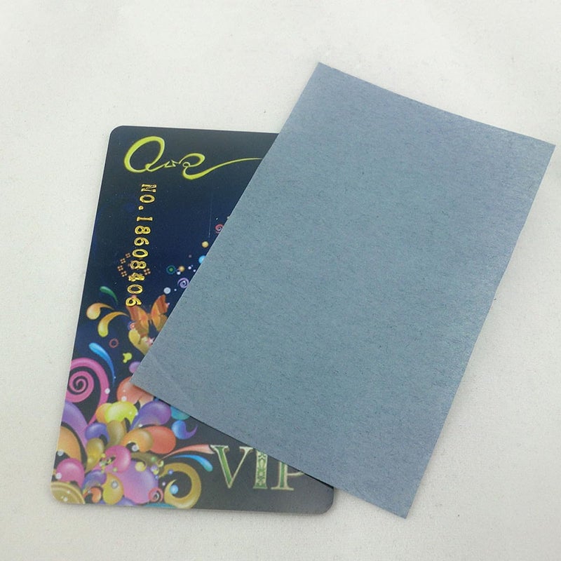 Facial Oil Absorbing Paper 200pcs Blotting Papers for Oily Skin 3d Velvet Texture Oil Control Tissues Portable Skin Care Sheets for Men - Image 4