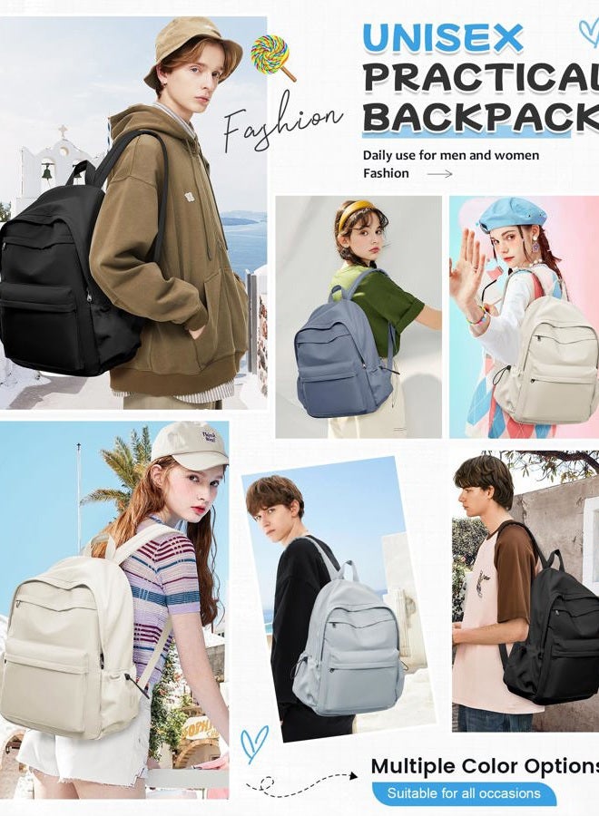 BJLFS Backpack for Women - Image 2