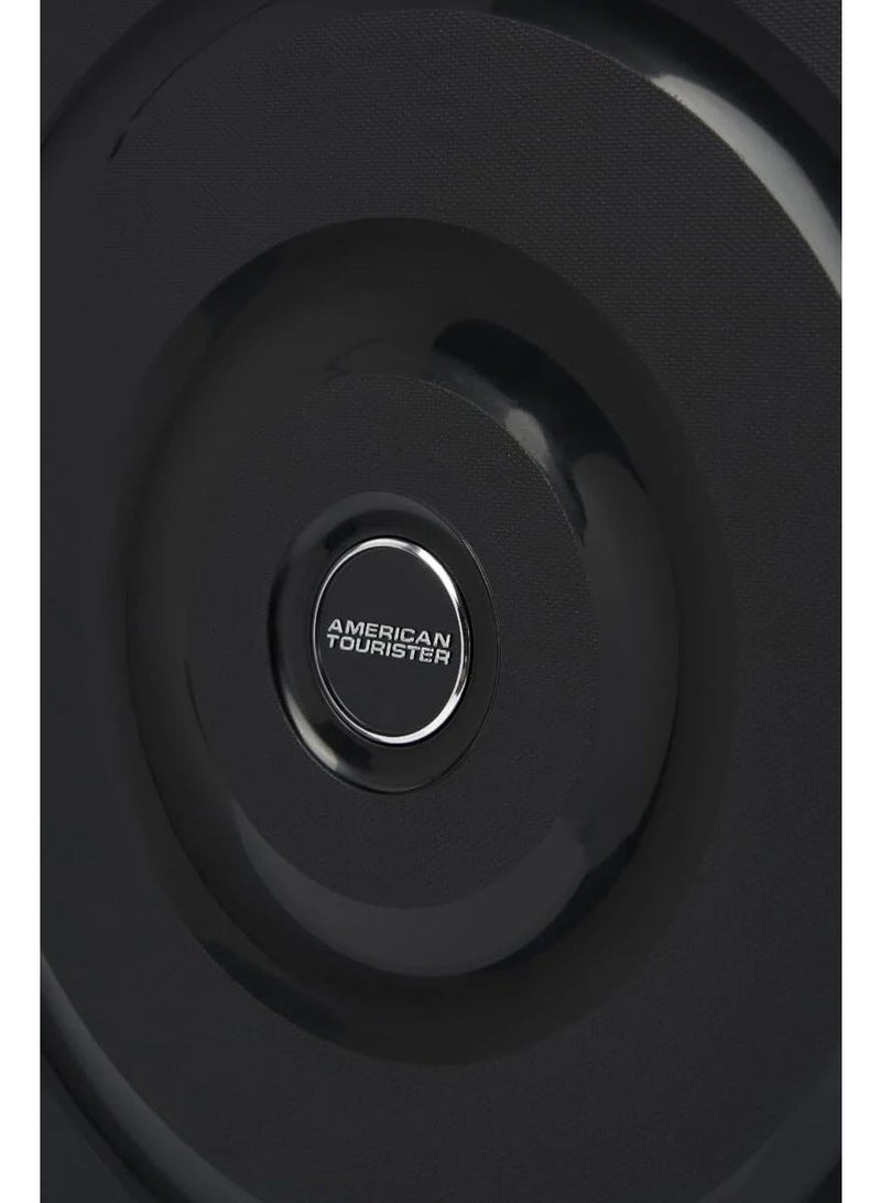 American Tourister CIRCURITY  77 cm Black - Image 5