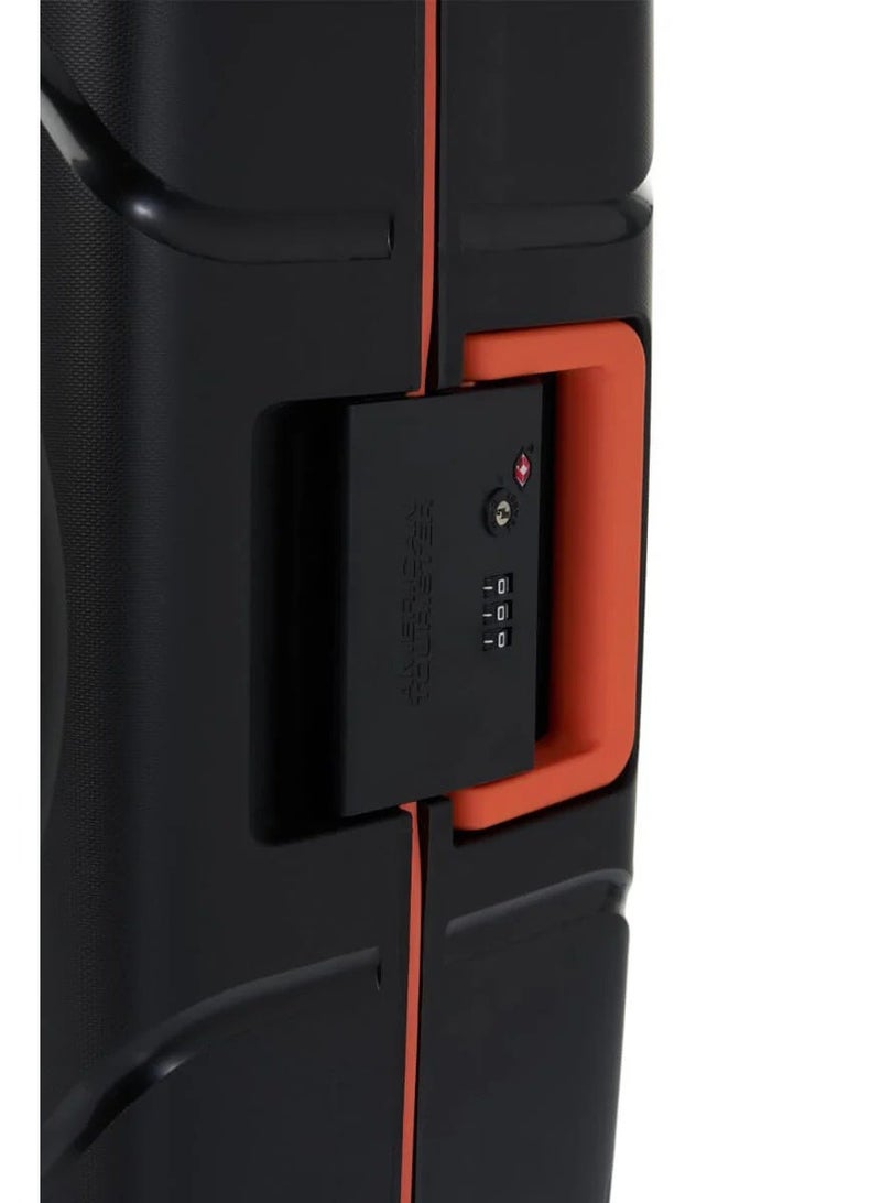 American Tourister CIRCURITY  77 cm Black - Image 2