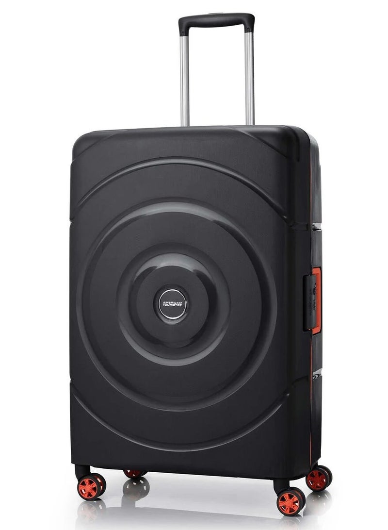 American Tourister CIRCURITY  77 cm Black - Image 1