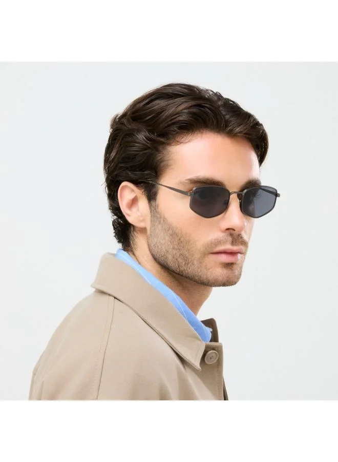 بلاك أوت انقطاع هارولد