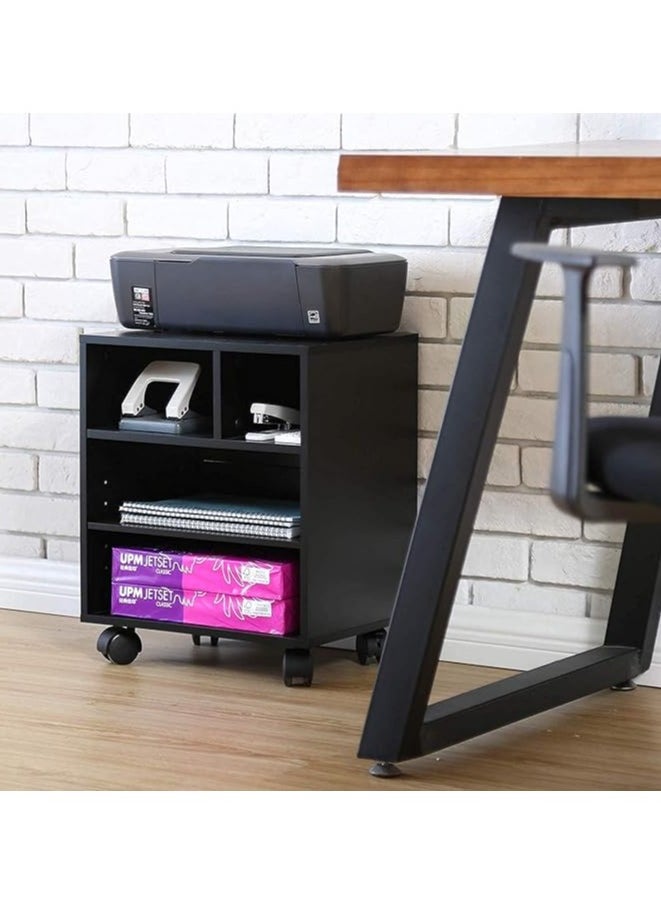 MODERN HOME Sleek Cabinet Design Organize Your Space with Sophistication.  - Image 1