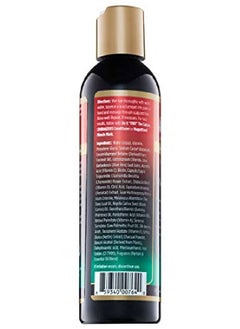 THE MANE CHOICE Do It "Fro" The Culture Untouchable Definition & Unmatched Volume Powerful Shampoo (8 Ounces/ 236 Milliliters)  - Image 3