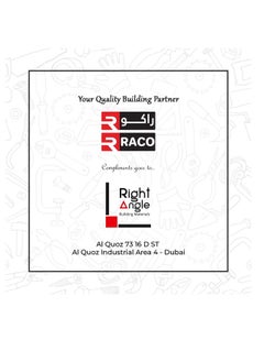 RACO Automotive Multi Purpose Hydraulic Oil VG 68 All Heavy Hydraulic Machines GALLON 3.785 Liter  - Image 5