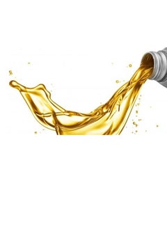 RACO Automotive Multi Purpose Hydraulic Oil VG 68 All Heavy Hydraulic Machines GALLON 3.785 Liter  - Image 2