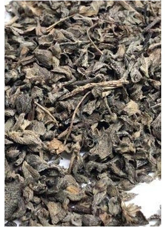 Online Quality Store Raw Bringaraj/Bringraj Dry Leaves/Bhringraj Leaves/Bhangra - Eclipta Alba/False Daisy/Keshraj-100G  - Image 2