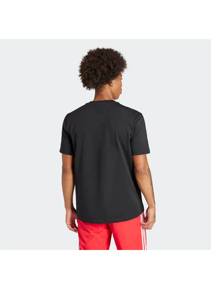 Adidas ADICOLOR TREFOIL TEE