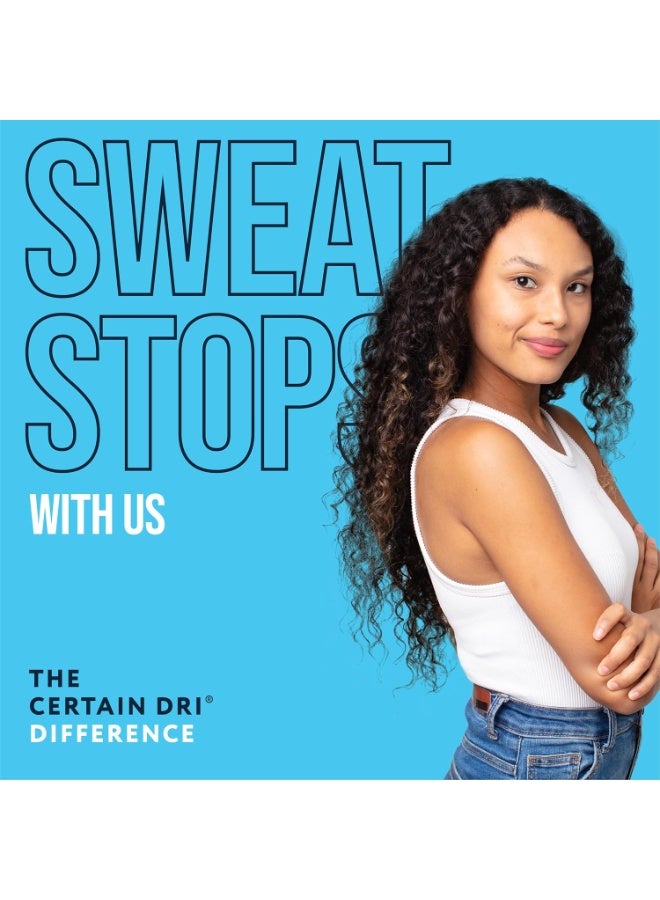 سيرتين دري مزيل عرق يومي 73جم - Image 4