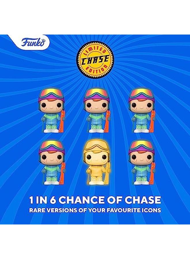 FUNKO POP 68818 Vinyl Soda Marvel Guardian Of The Galaxy 3 Groot With Chase Collectible Toys - Image 4