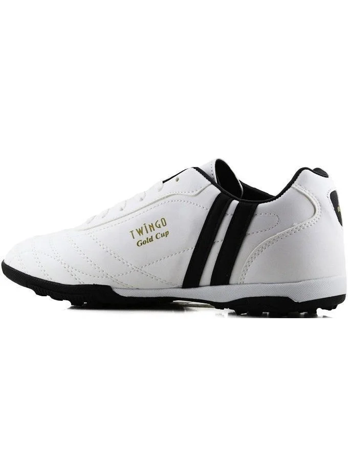 توين جو 134 Boys Artificial Turf Football Shoes