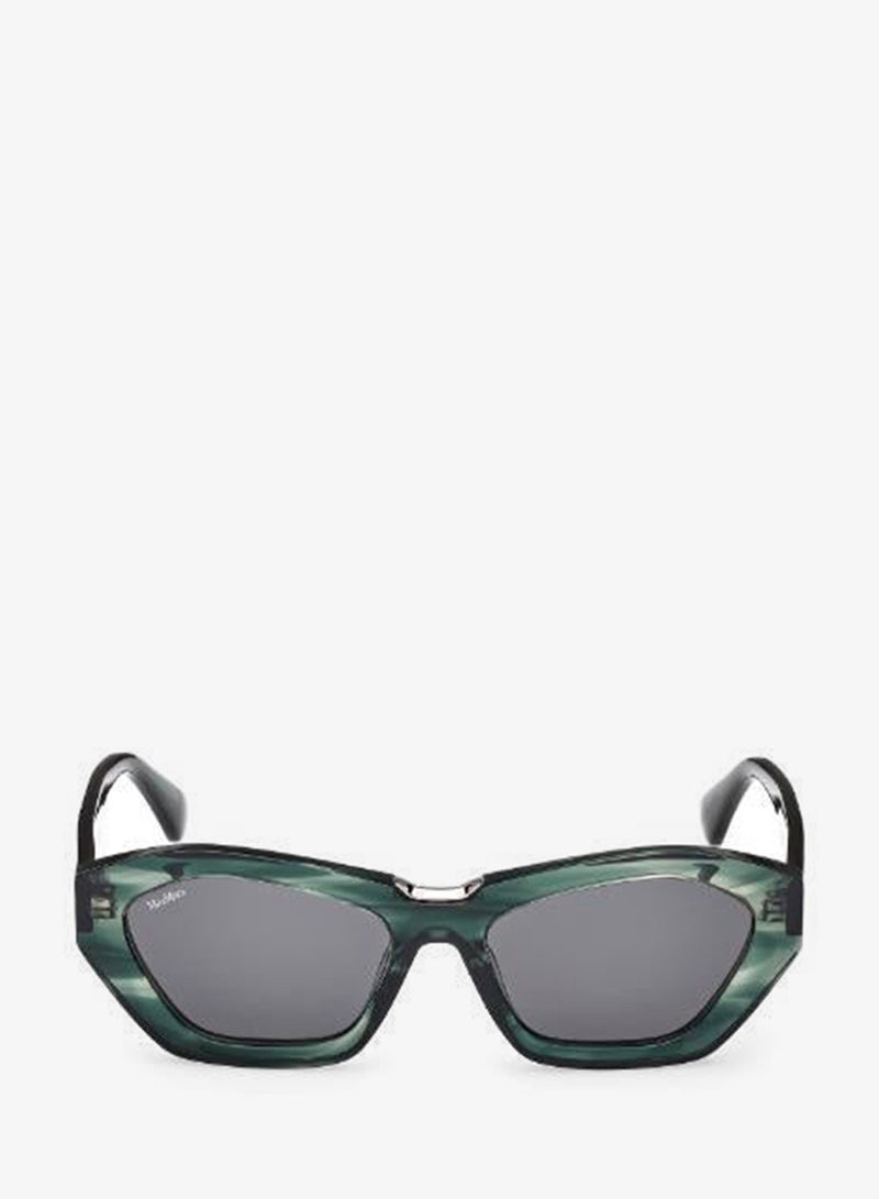 MaxMara butterfly sunglasses - Image 1