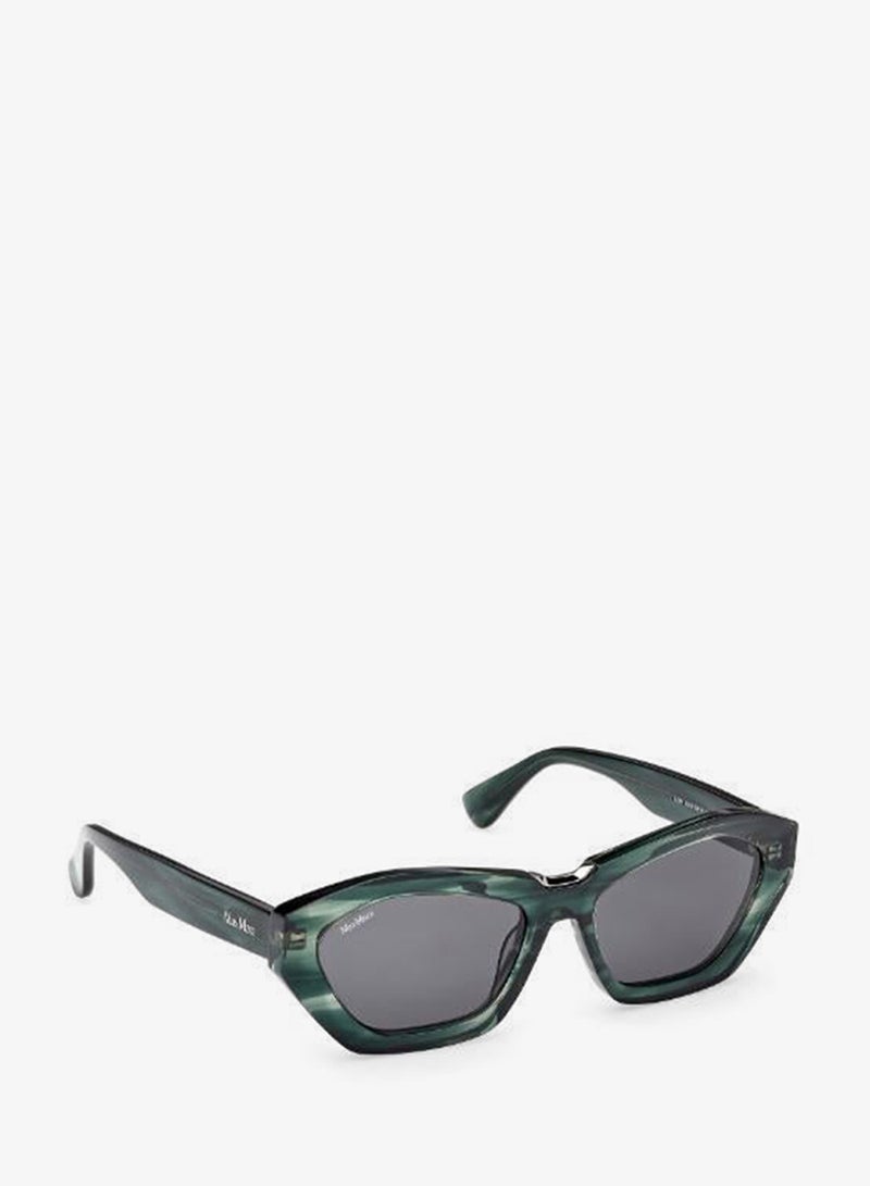 MaxMara butterfly sunglasses - Image 3