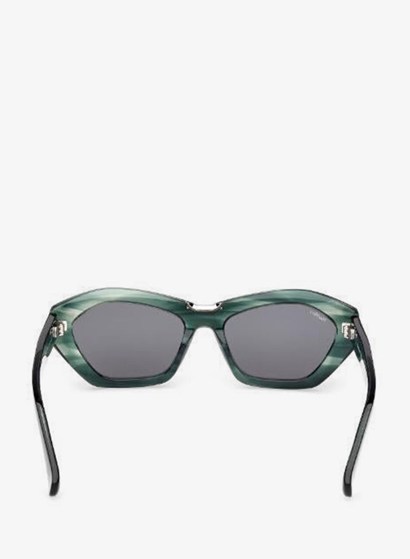 MaxMara butterfly sunglasses - Image 2