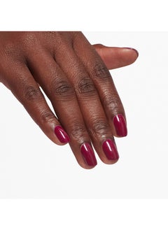 OPI Nail Envy - Tough Luv, Red, 15Ml  - Image 3