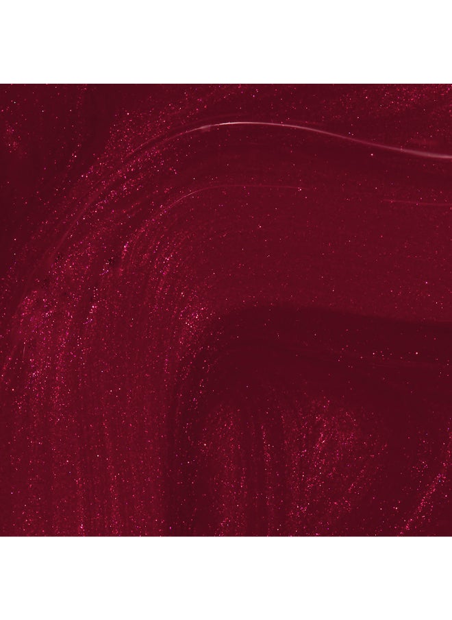 OPI Nail Envy - Tough Luv, Red, 15Ml  - Image 2