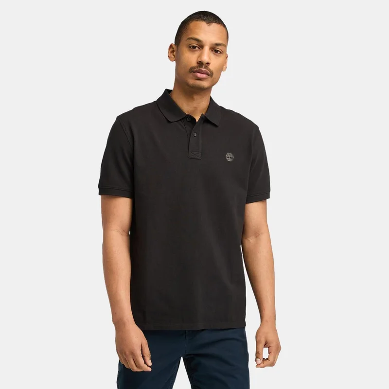 Timberland Men's MILLERS RIVER Polo Shirt