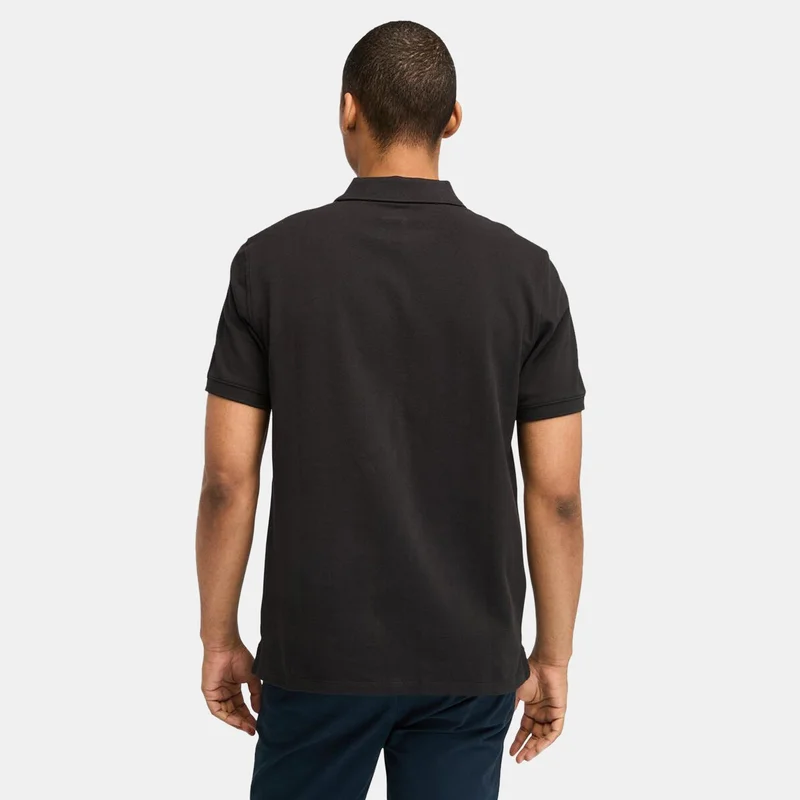 Timberland Men's MILLERS RIVER Polo Shirt