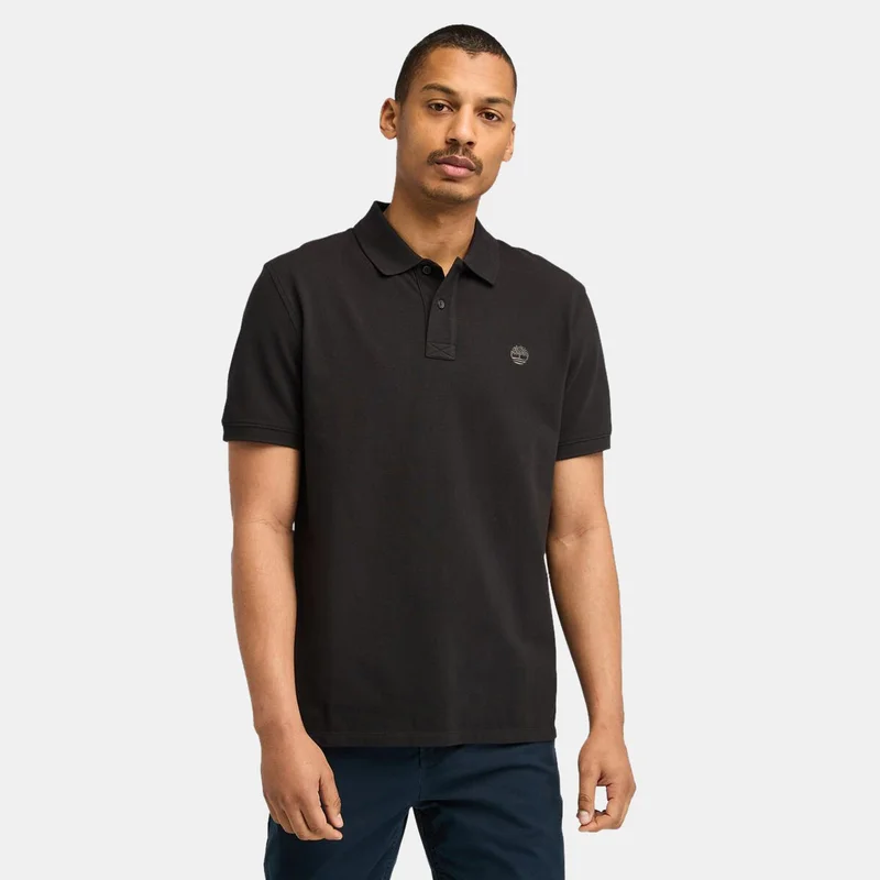 Timberland Men's MILLERS RIVER Polo Shirt