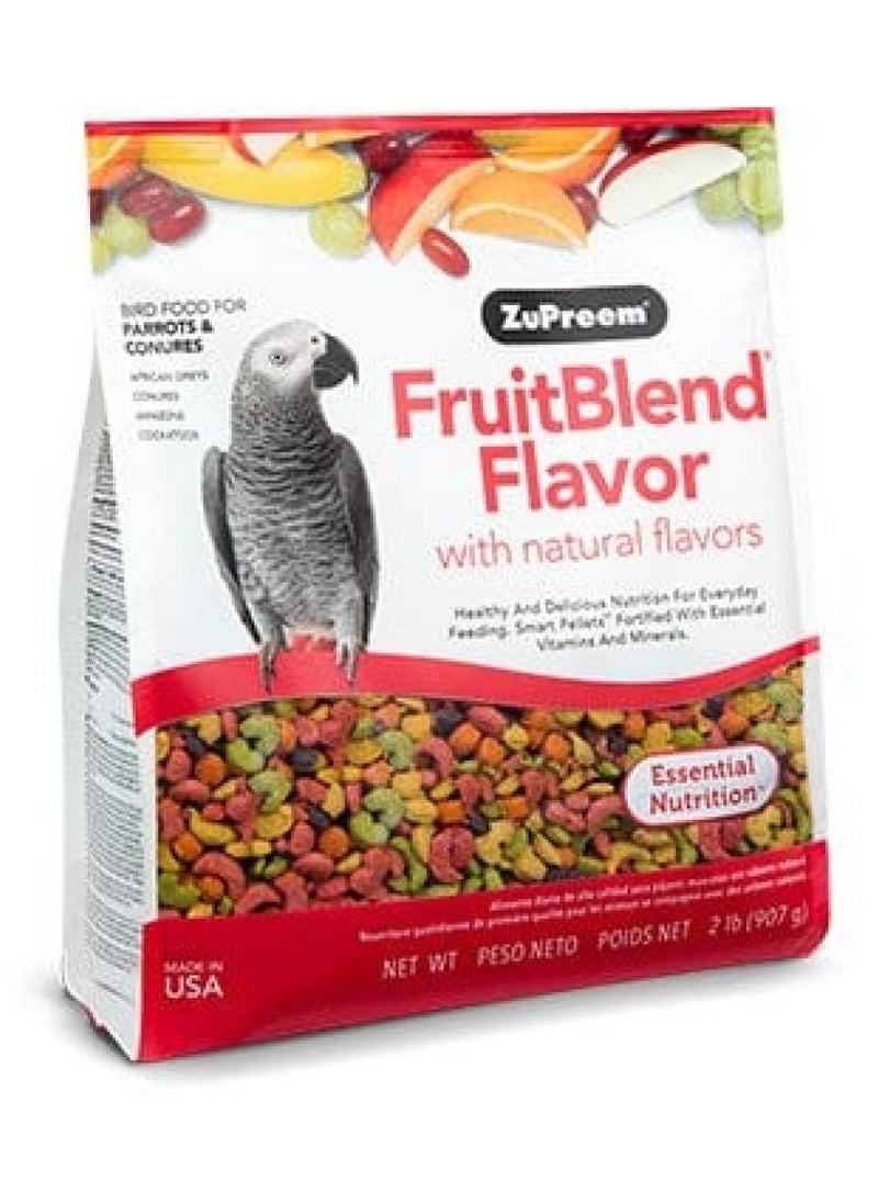 Zupreem Fruitblend Large Birds 1.6Kg - pzsku/Z06CACEAC7D27791C24EFZ/45/1741313693/a65b8696-9f92-498c-ad4c-4aae1020b731