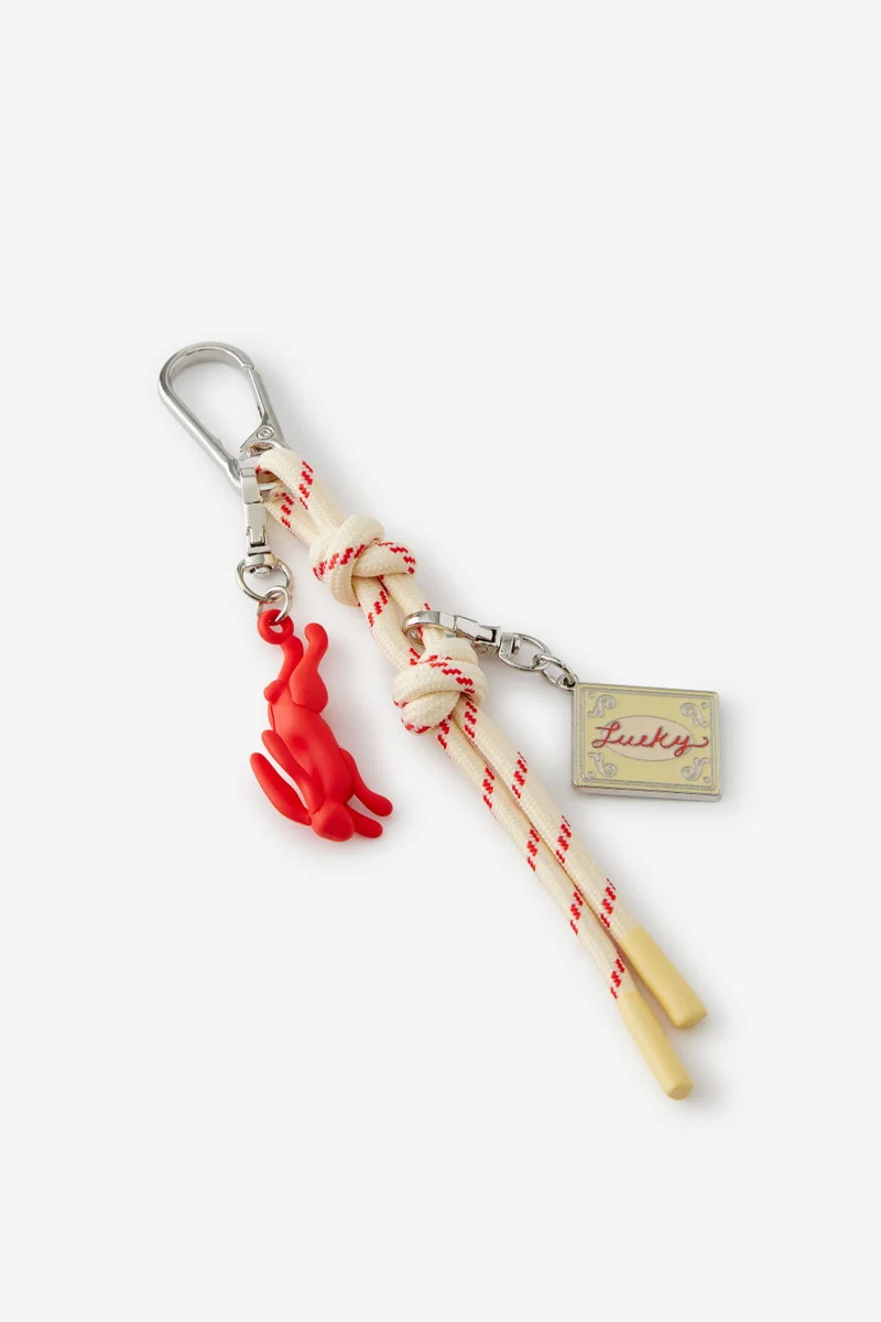 تايبو Rope Charm