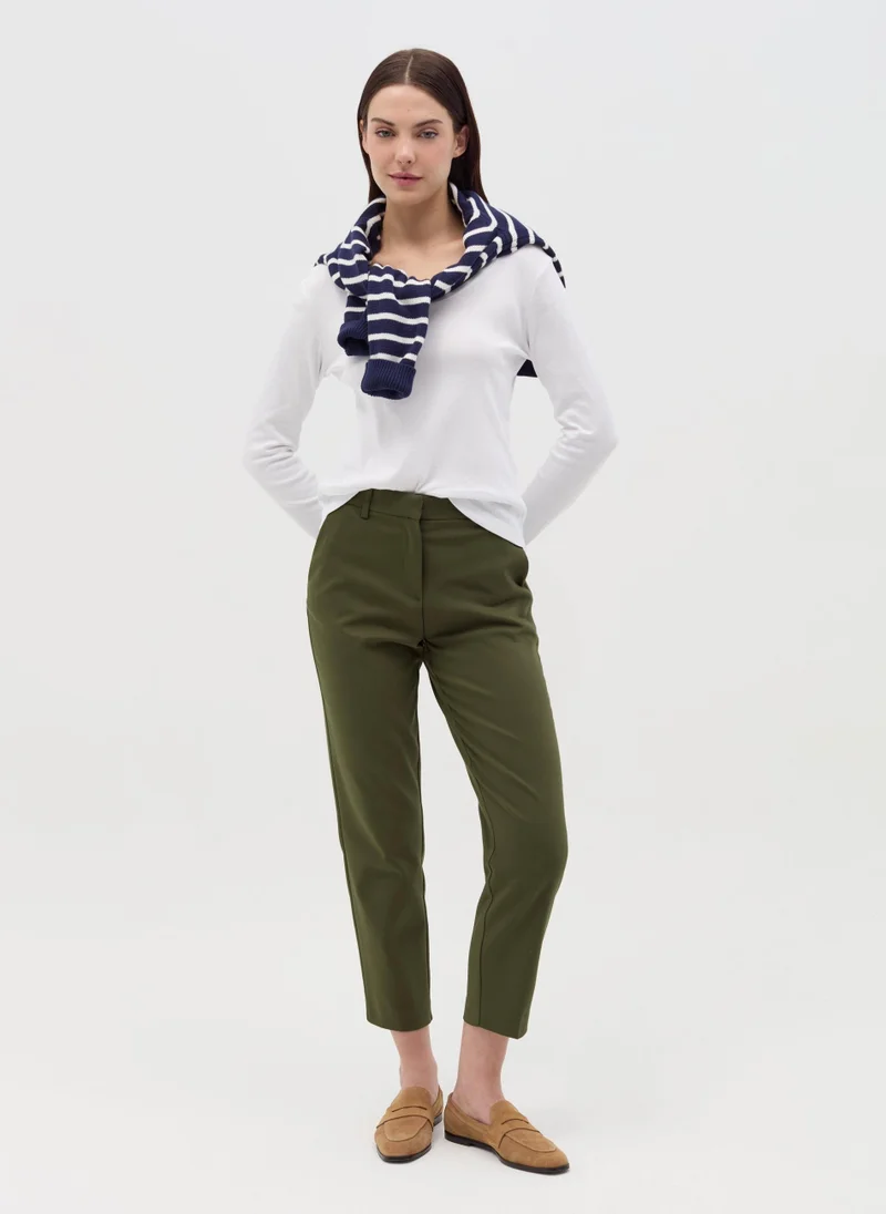 Ovs Military Green
