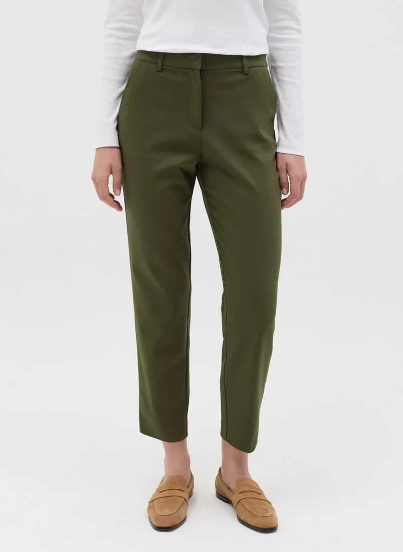 Ovs Military Green