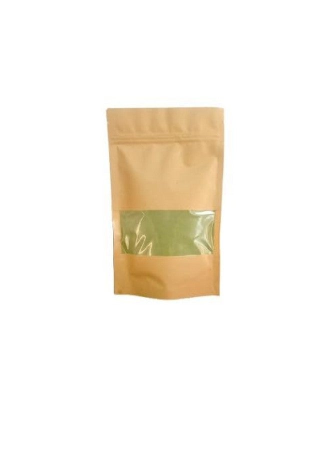 Generic Siris leaves-Albizia lebbeck leaf powder Indian Handmade Organic Natural (150GM) - Image 1