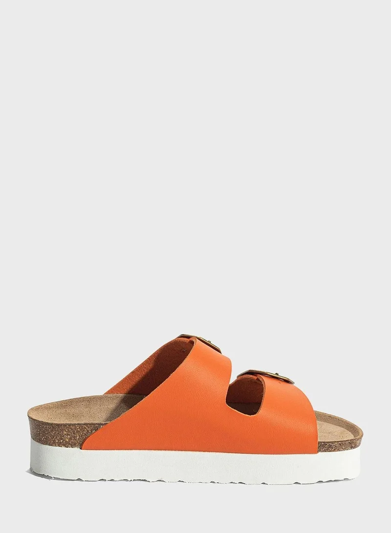 بيتون صنادل جابيت بلاتفورم بحزامين