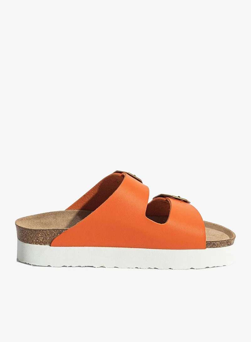 بيتون صنادل جابيت بلاتفورم بحزامين