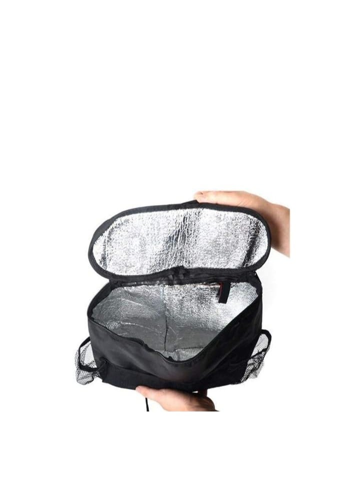 Multi function vehicle storage Car back seat storage bag Hanging Organizer - Image 5