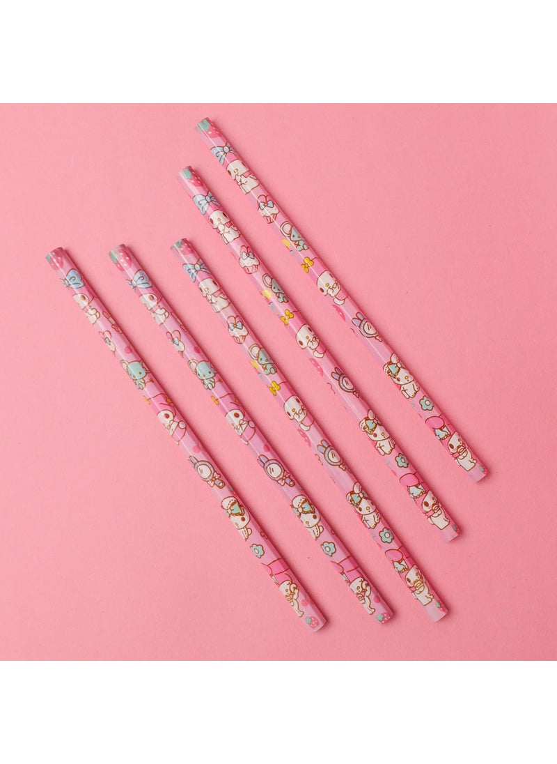 Sanrio Melody Pencil 1 Piece - pzsku/Z06CB1C924F2596276BD2Z/45/_/1730607645/bc6bbdaf-359e-4122-b415-697288faf879