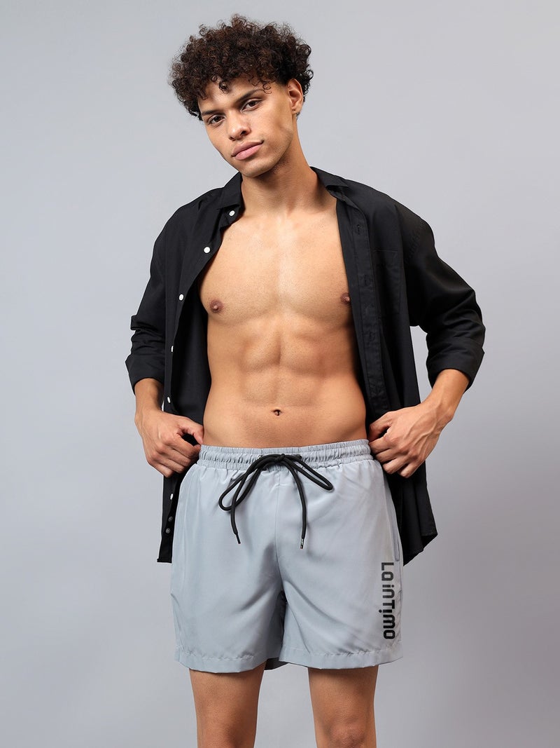 لا إنتيمو شورتات بوكسر سباحة باسيفيك - Image 4