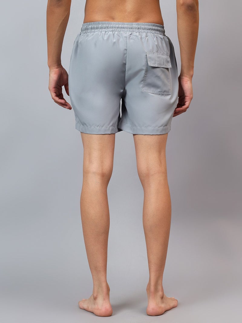 لا إنتيمو شورتات بوكسر سباحة باسيفيك - Image 2