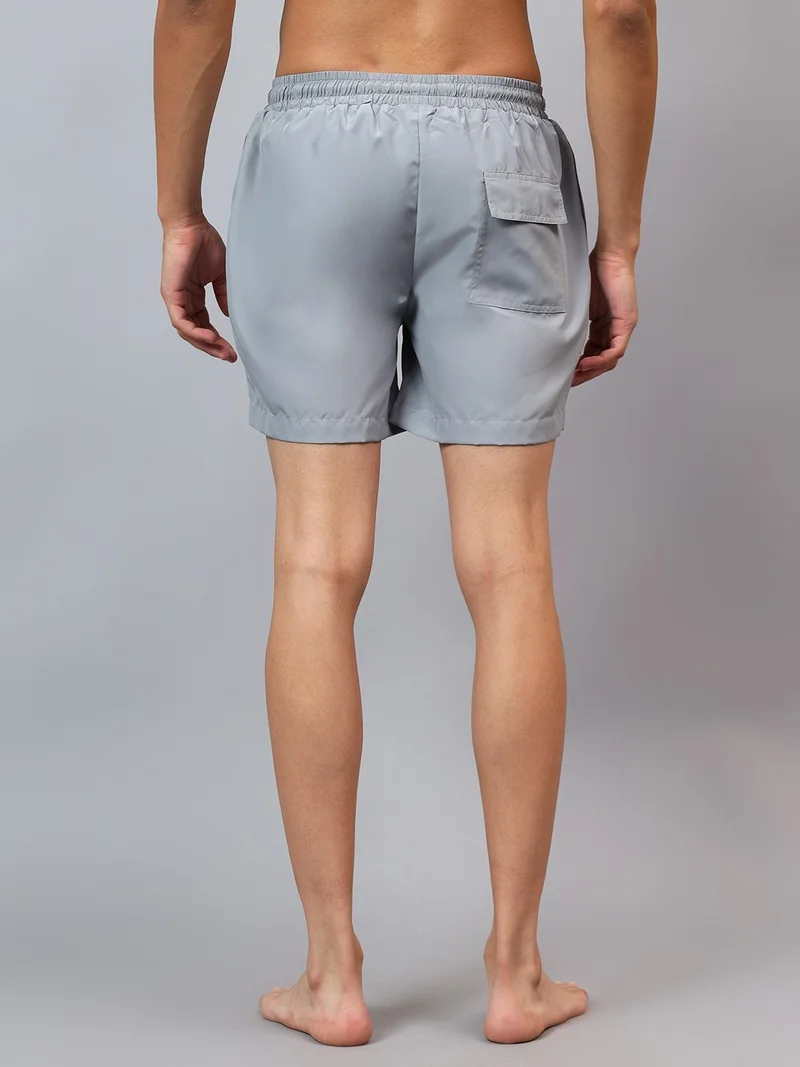 La Intimo Pacific Swim Boxer Shorts