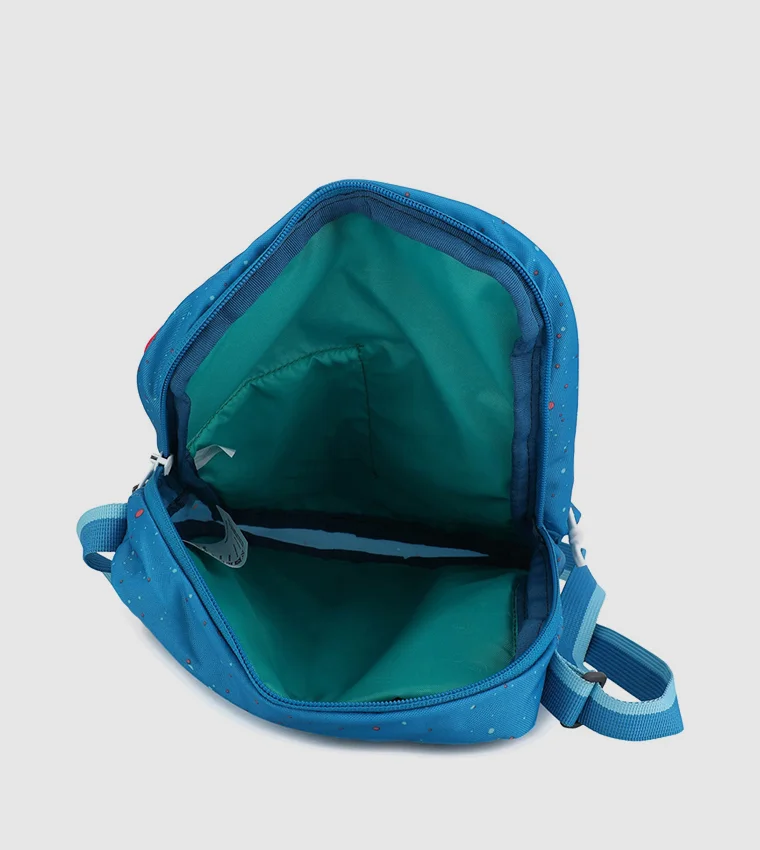 WILDCRAFT  Crossbee Wildcraft Slings & Messengers Spray_Blu 5L  | Best Price UAE