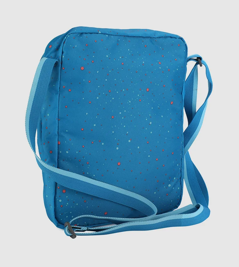 WILDCRAFT  Crossbee Wildcraft Slings & Messengers Spray_Blu 5L  | Best Price UAE