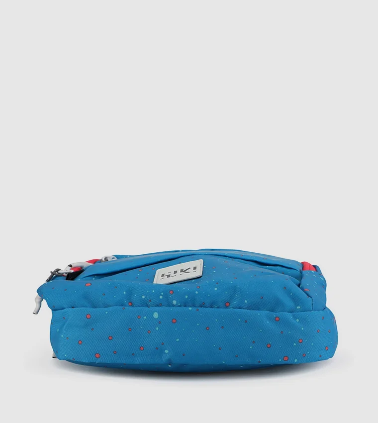 WILDCRAFT  Crossbee Wildcraft Slings & Messengers Spray_Blu 5L  | Best Price UAE