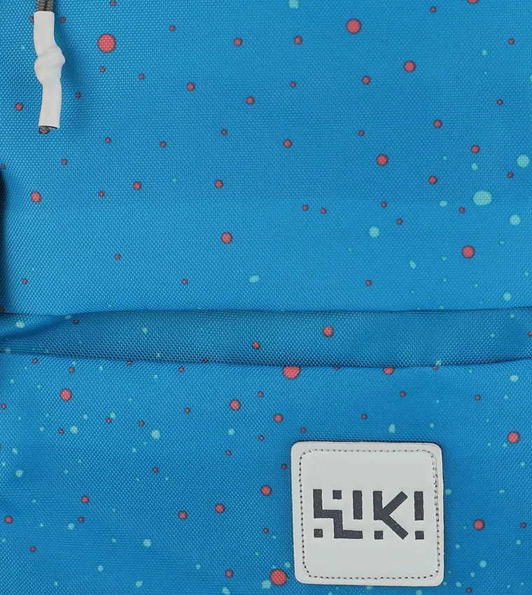 وايلد كرافت كروسبي وايلدكرافت حقيبة كتف كروس بودي بخاخ أزرق  لتر