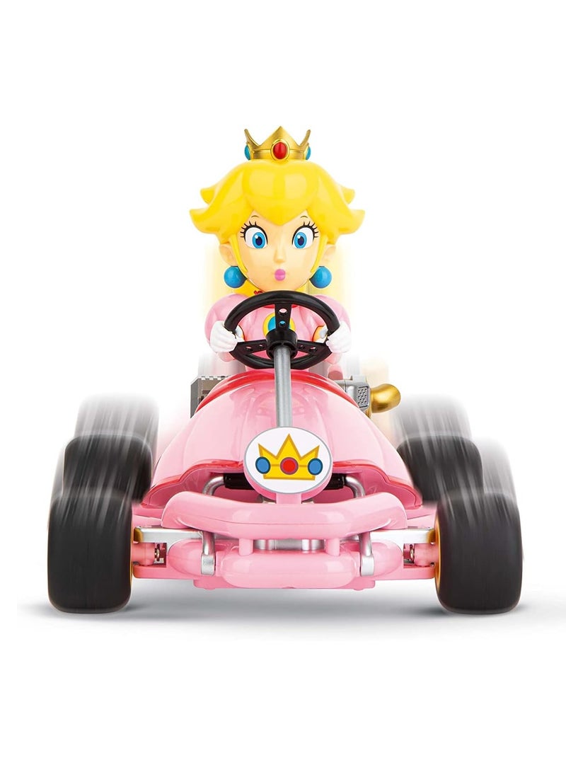 Carrera سيارة كاريرا للتحكم عن بعد - سوبر ماريو كارت بيتش 200986 - Image 4