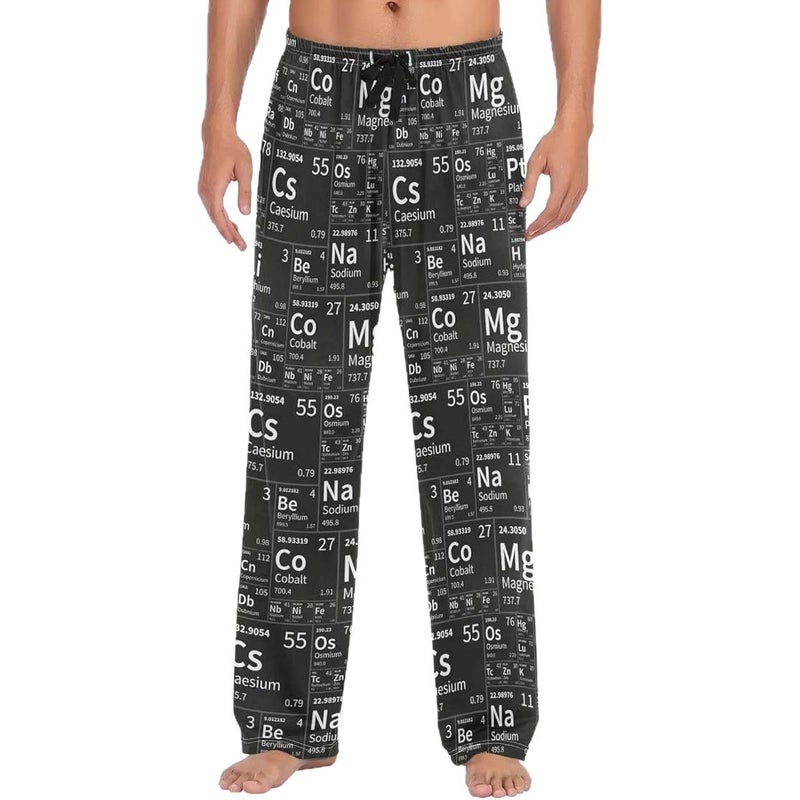 2025 Independent Station Pants Men And Women 3D Digital Printing Fashion Casual Home Pajamas - Image 5