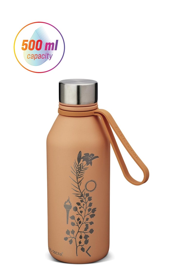 Carl Oscar Sweden Spirit Tempflask™ 0.5L - Energy - Image 1