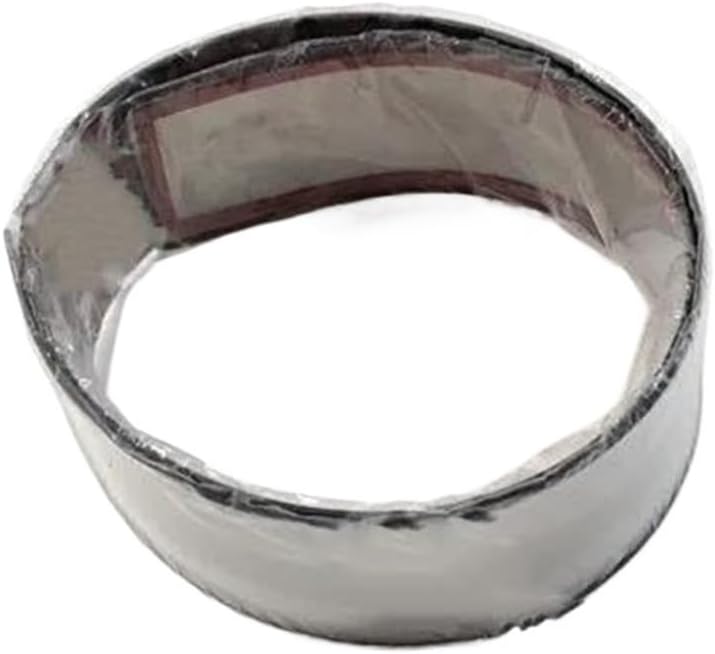 Vuzmode Rear Bumper Protector for Mitsubishi Outlander 2023-2024 - Image 3